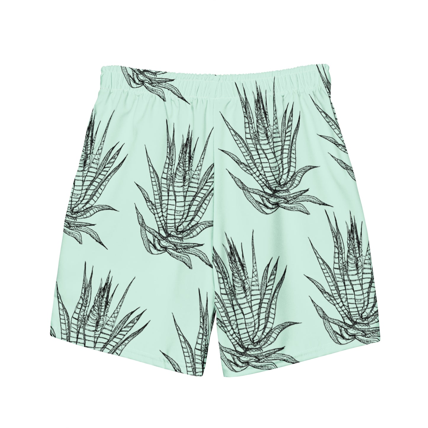Totes Agave Trunk