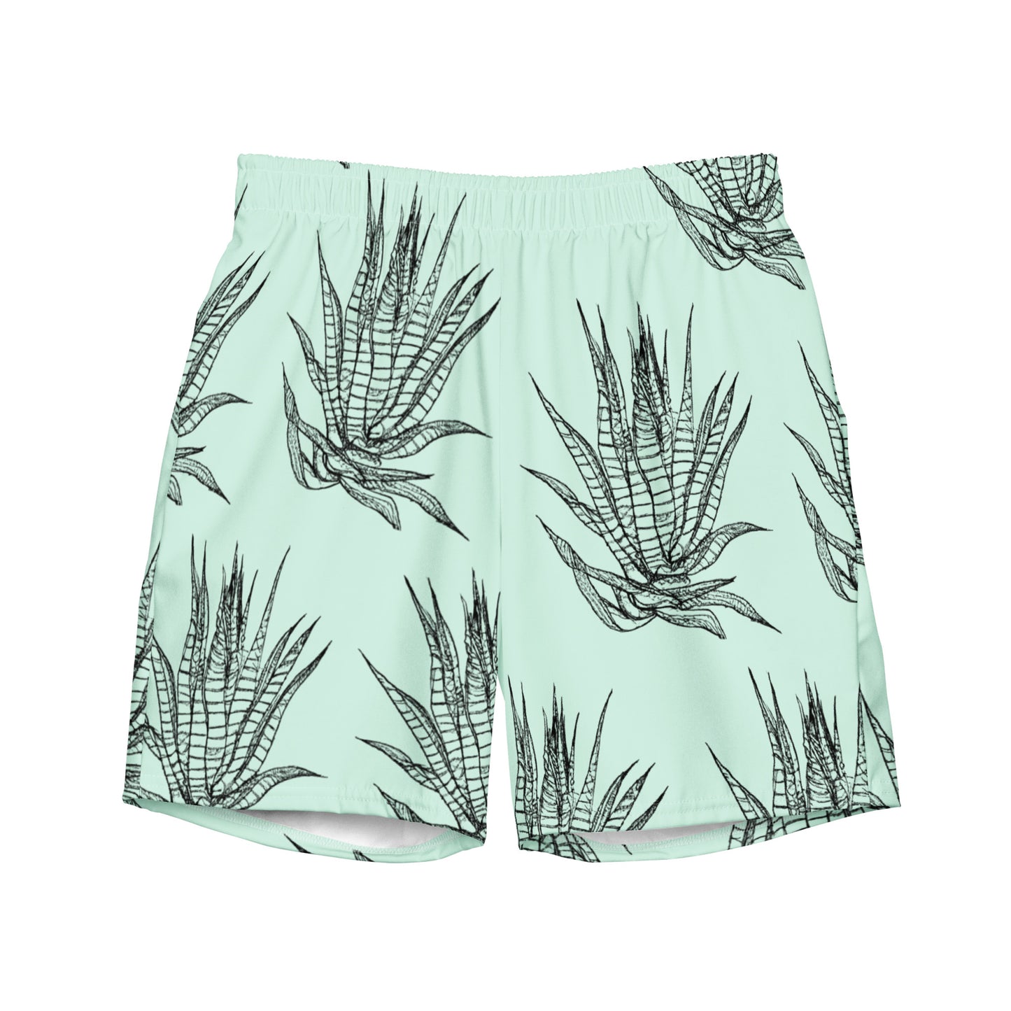 Totes Agave Trunk