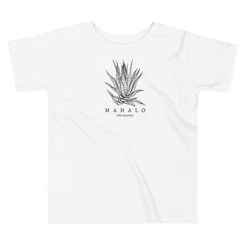 Toddler Agave Tee