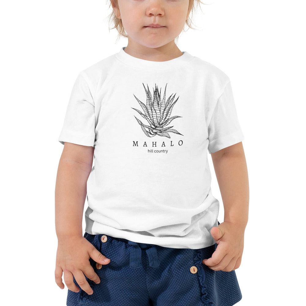 Toddler Agave Tee