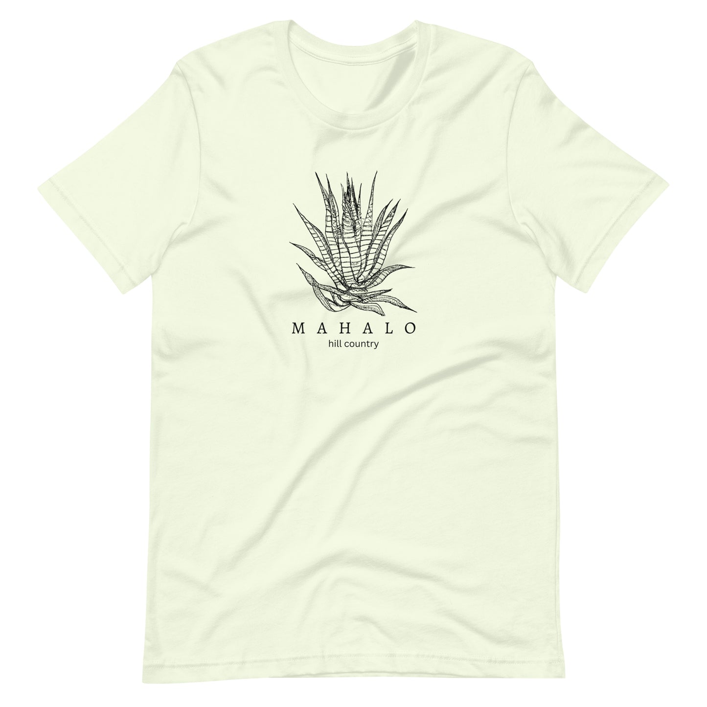 Agave Original Tee