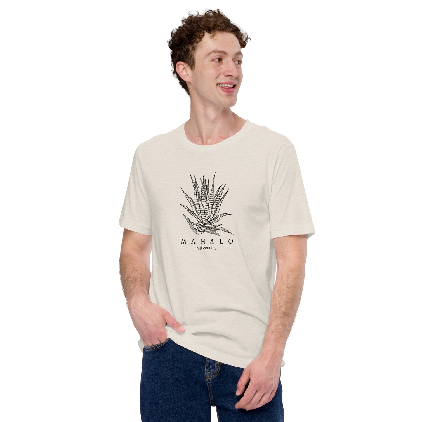 Agave Original Tee