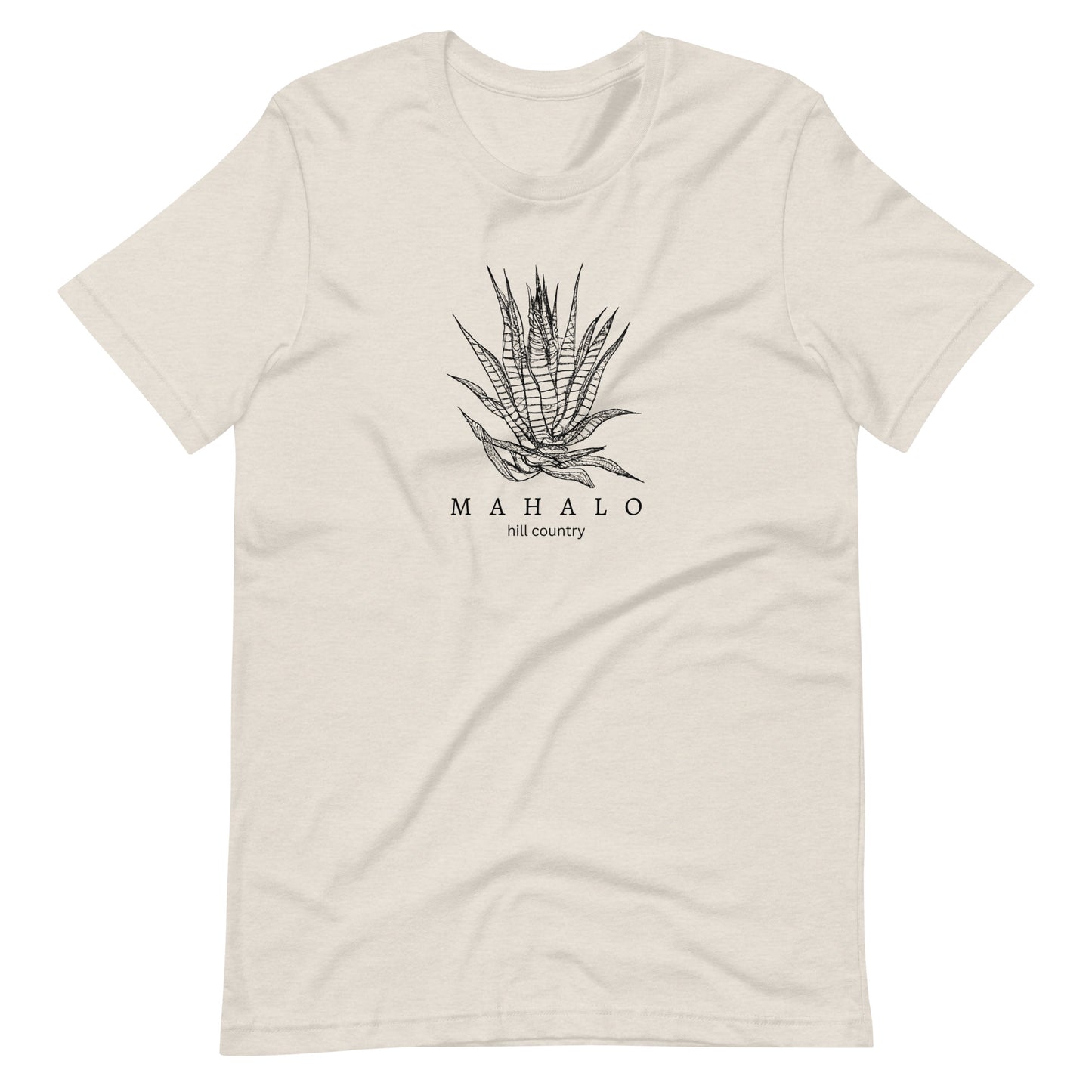Agave Original Tee