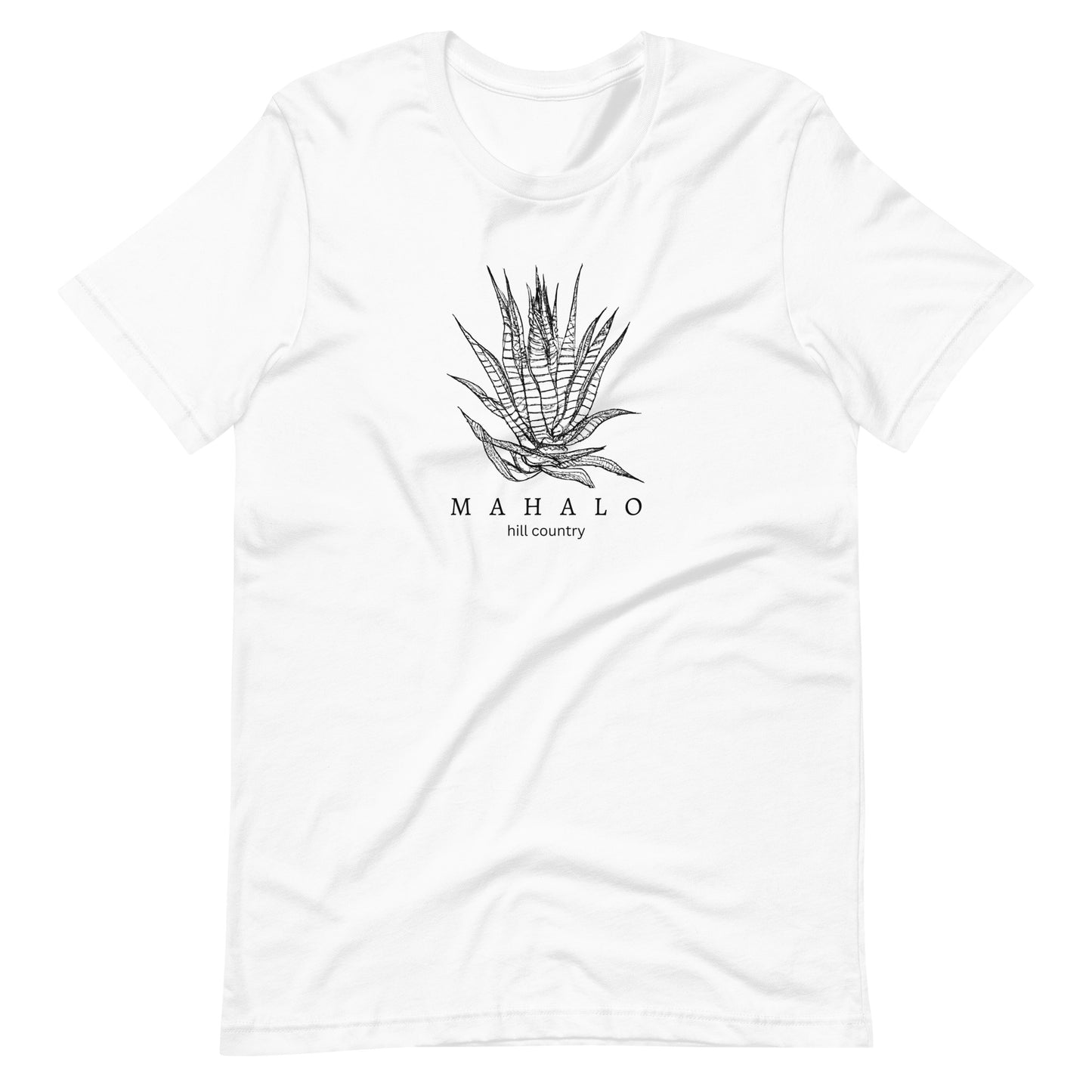 Agave Original Tee