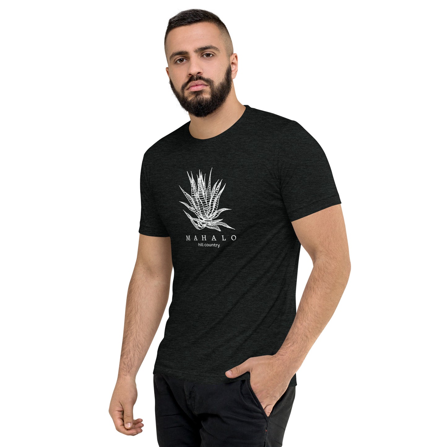 Agave Original Tee