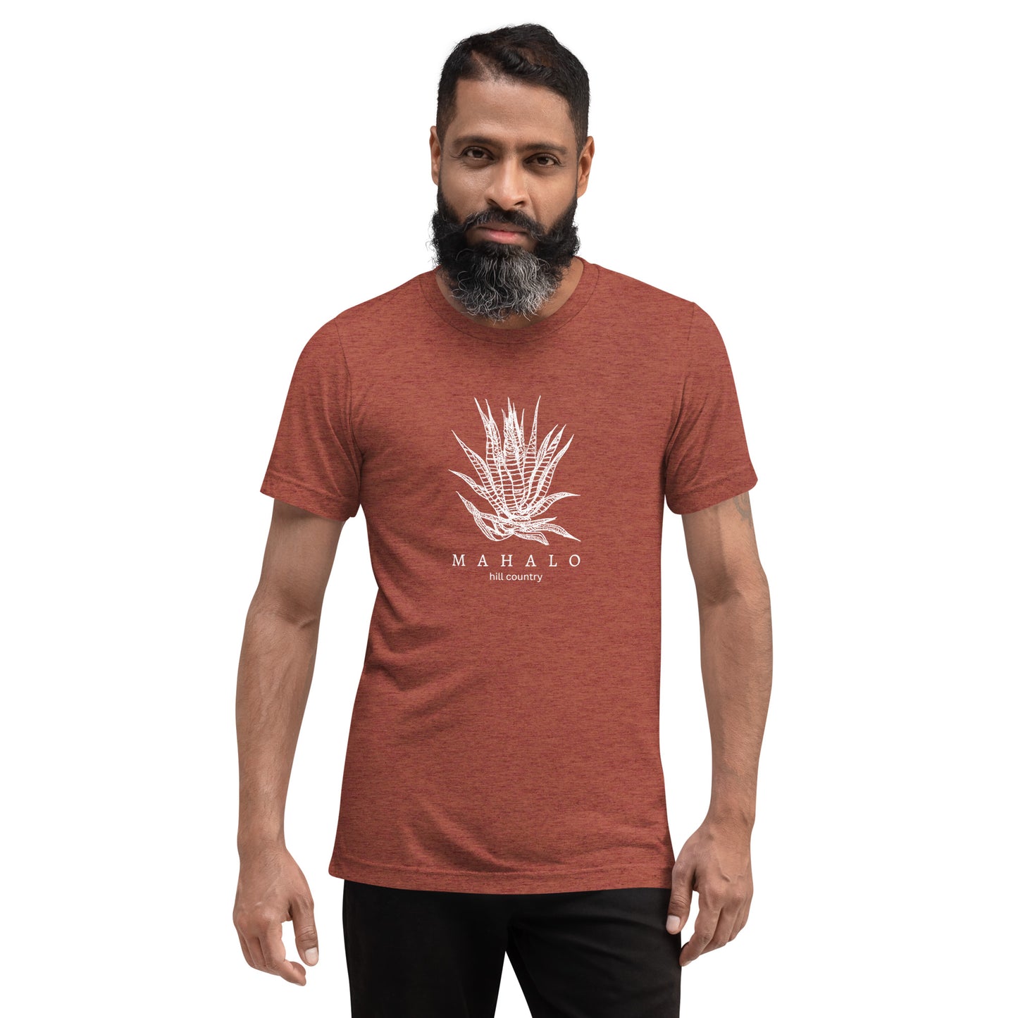 Agave Original Tee