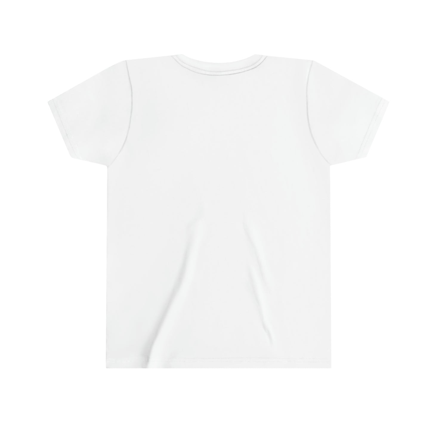 Youth Biker Gang Sunset Tee