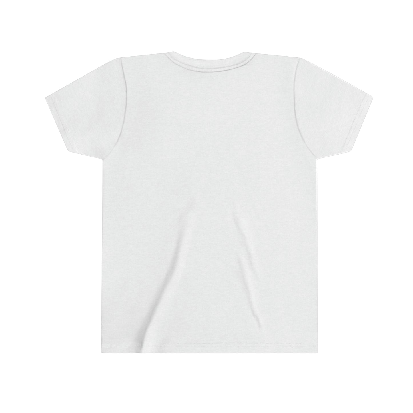 Youth Biker Gang Sunset Tee