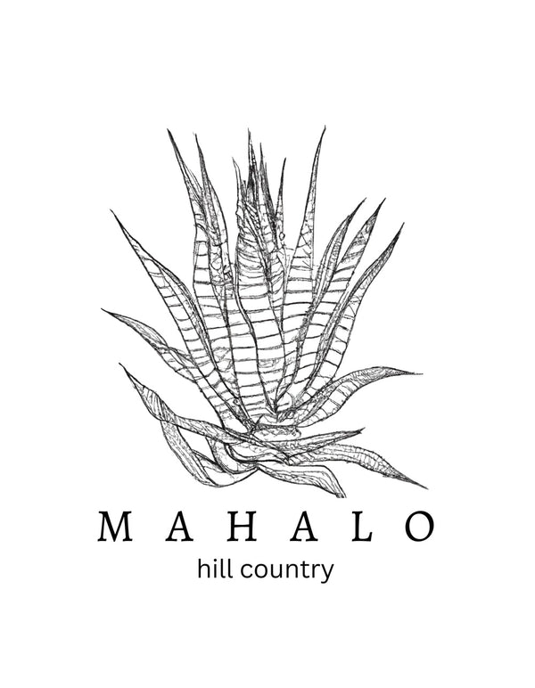 Mahalo Hill Country